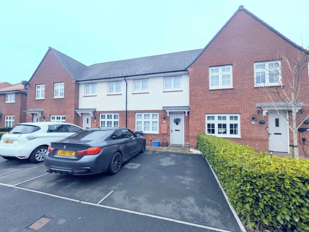 Main image of property: Pentrebane Drive, Cardiff