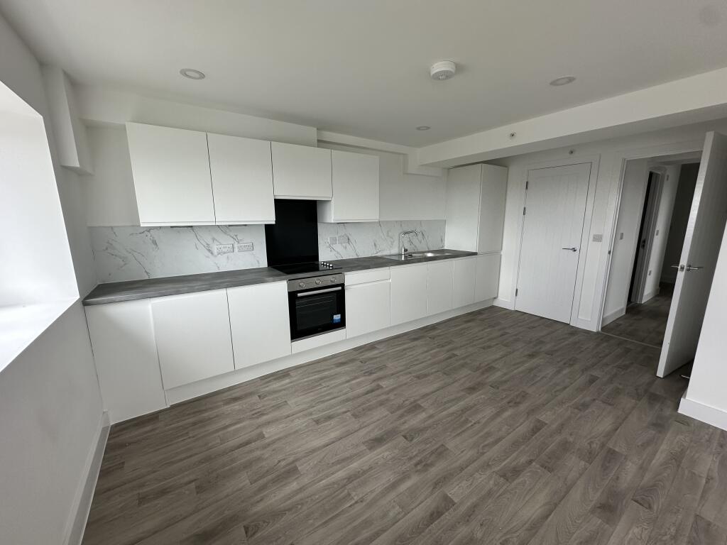 Main image of property: The Lighthouse. Church Walk L20