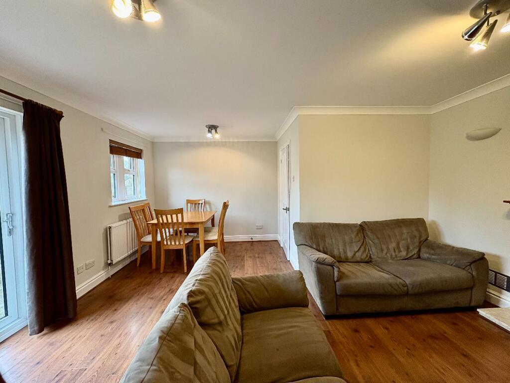 House in Sheffield, Bradfield - View 5