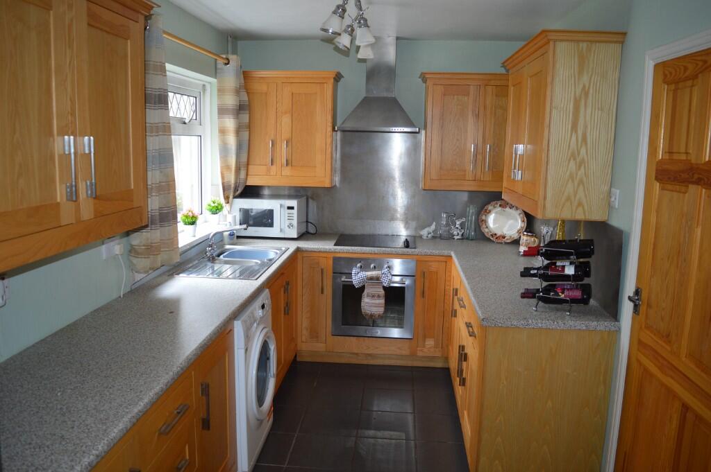 House in Llantwit Major, West Camp - View 5
