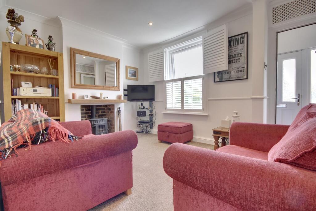 House in Gosport, Lee-on-the-Solent - View 3