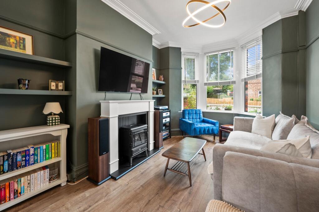 House in Warrington - View 2