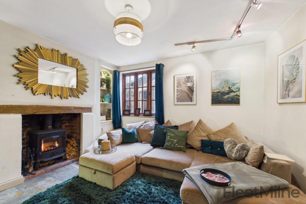 Main image of property: Kingston Row, Birmingham, B1 2NU