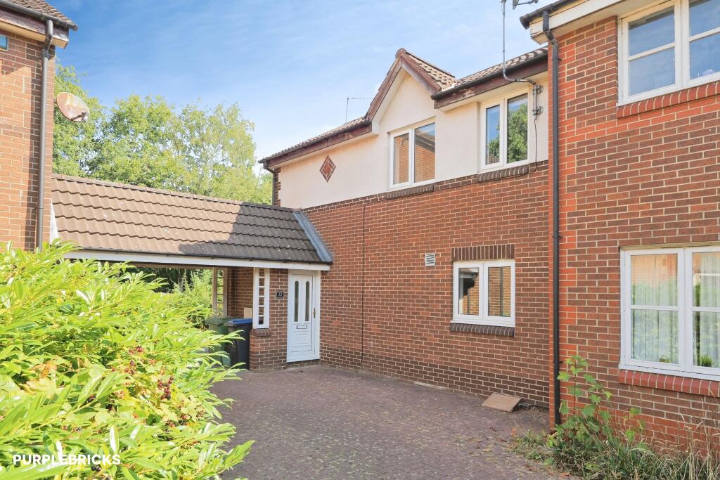 Main image of property: The Gables, Stockton-on-Tees, TS21