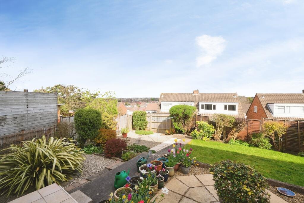 Main image of property: Burley Crest, Downend, Bristol, BS16