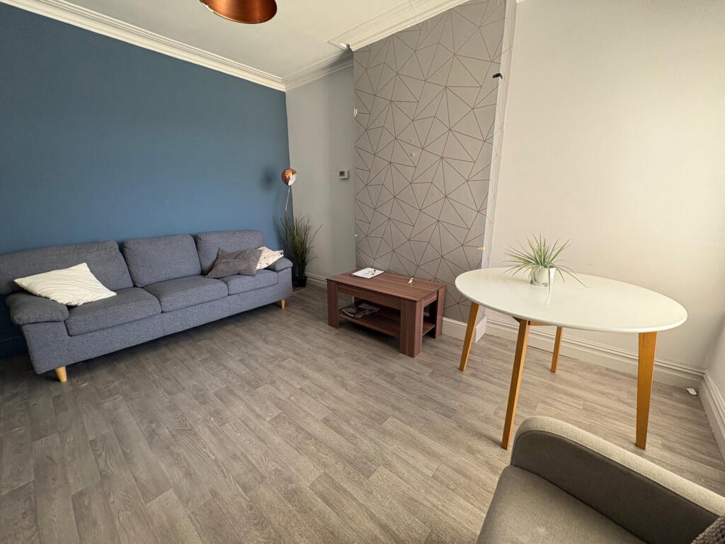 House in Ashfield, Sutton in Ashfield, Nottinghamshire - More