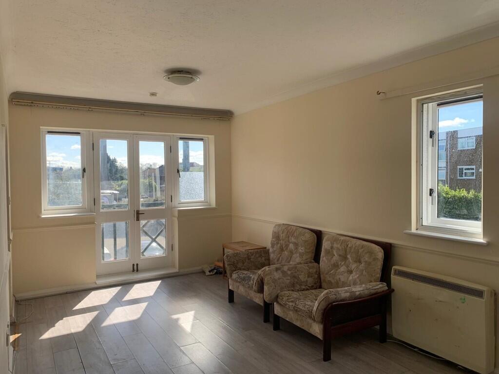 Main image of property: Upton Court Road, Slough