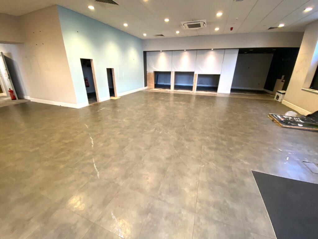 Additional image 4 of Former Barclays Bank, 8-14 Darwen Street, Blackburn, BB2 2BZ