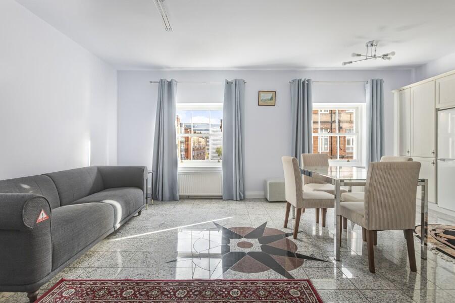 Main image of property: YORK STREET, LONDON, W1U