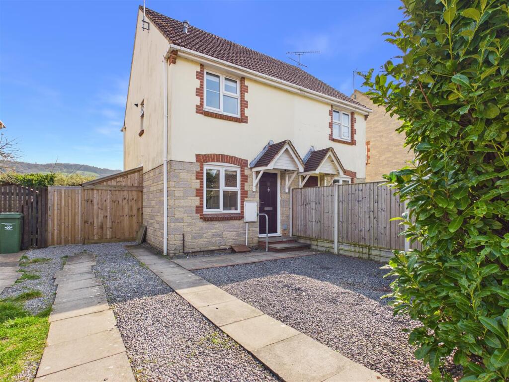 Main image of property: Felsberg Way, Cheddar