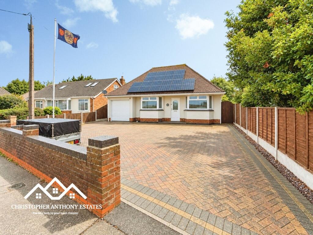 Main image of property: St. Johns Road, Clacton-On-Sea, CO16