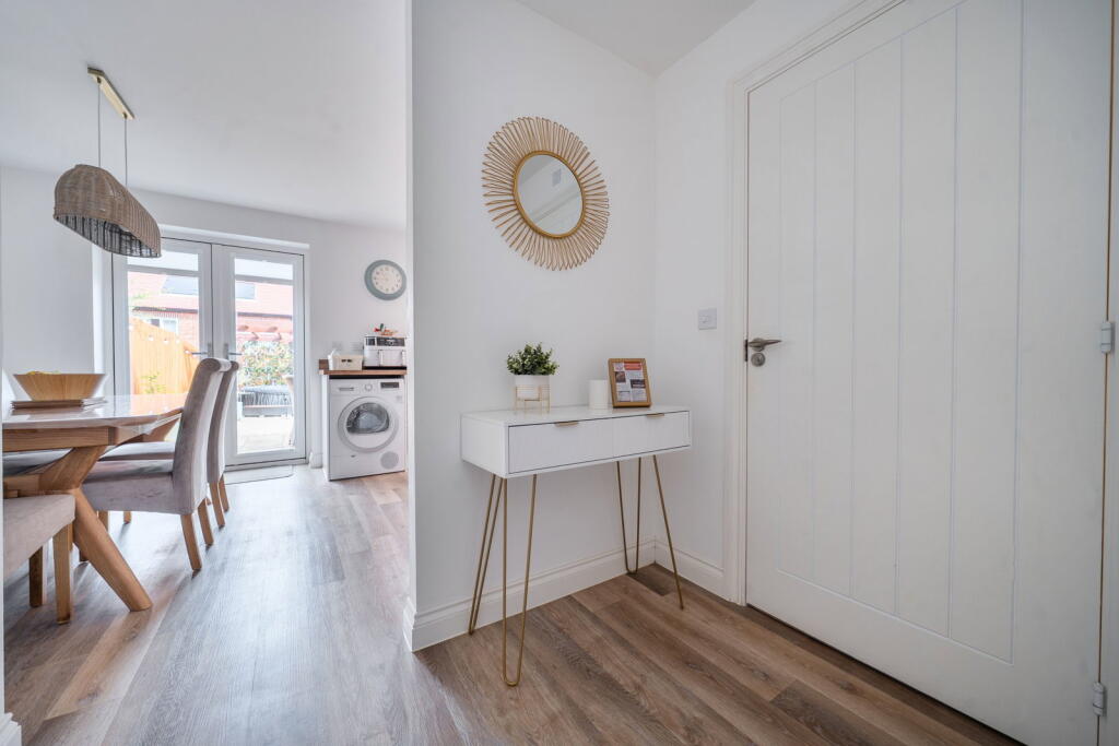 House in Reading - View 4