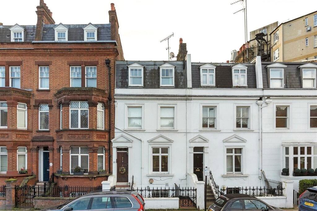 Main image of property: Pelham Street, London, SW7