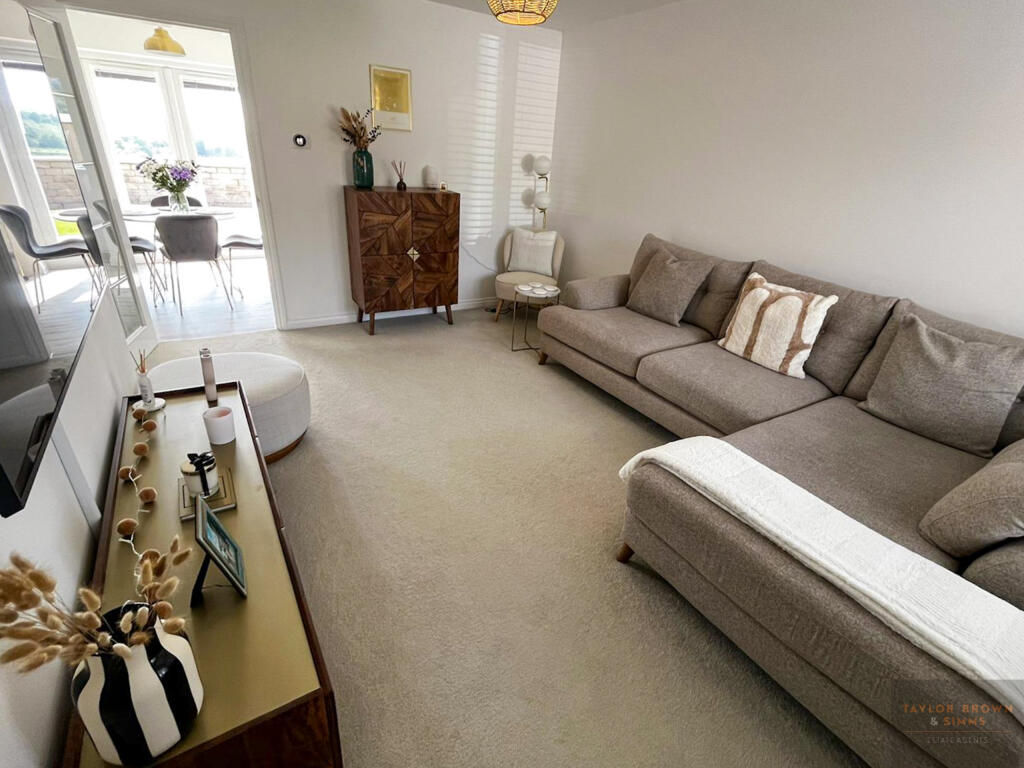 House in Amber Valley, Shipley Lakeside, Shipley - View 3