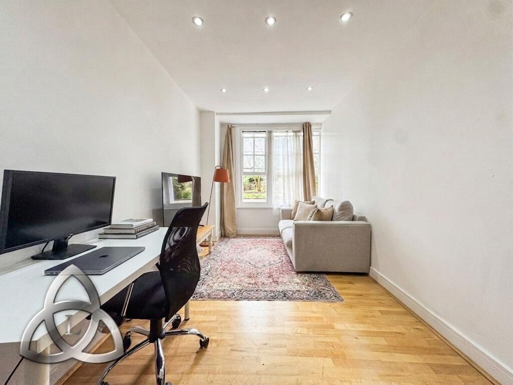 Main image of property: Finchley Road, London, NW8