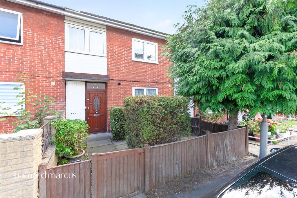 Main image of property: Horndean Close, London