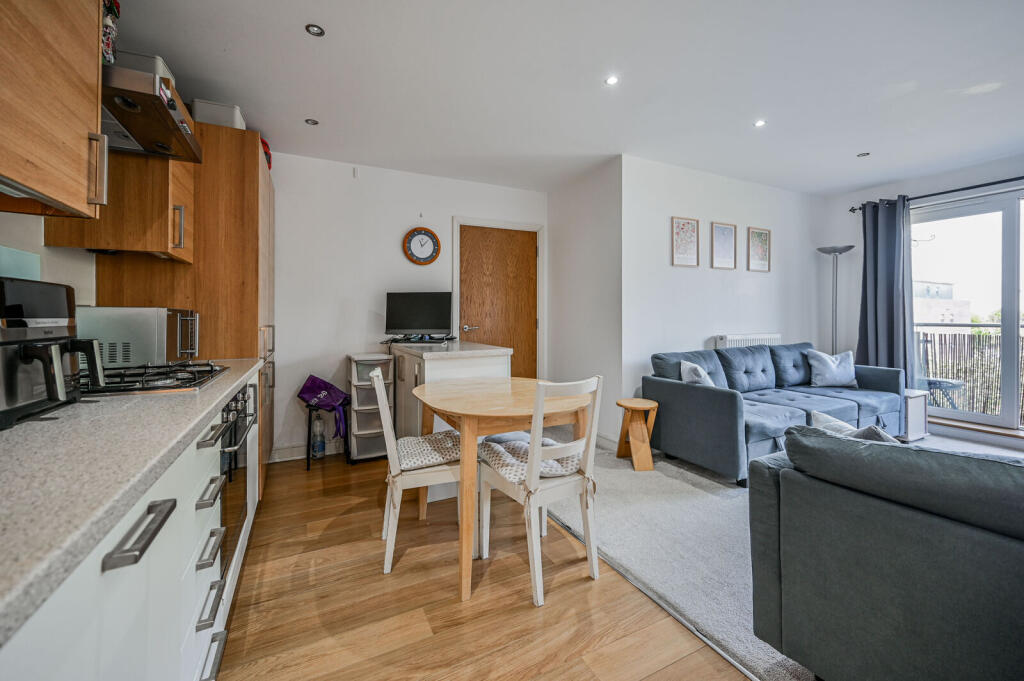 Thomas Jacob Place, Walthamstow, London, E17 - View 5