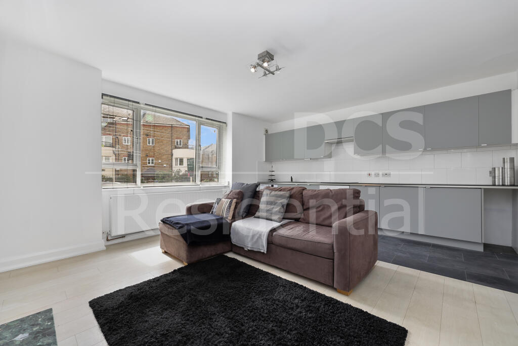 Main image of property: Langfullen Court, Adolphus Road, Hackney, London