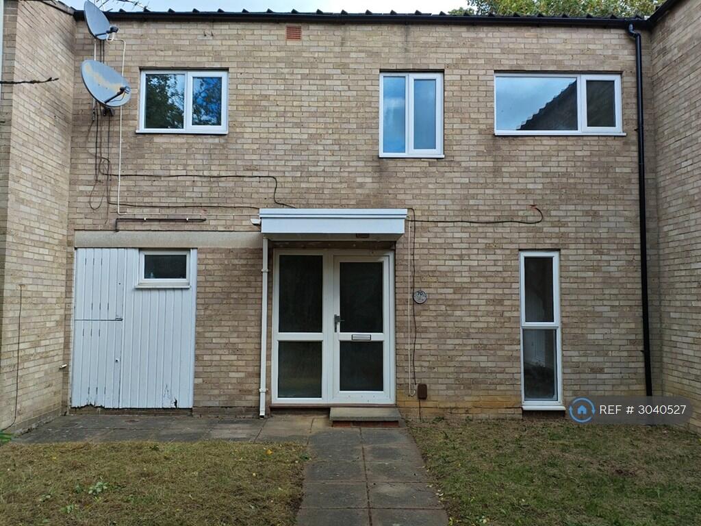 Main image of property: Brookfurlong, Peterborough, PE3