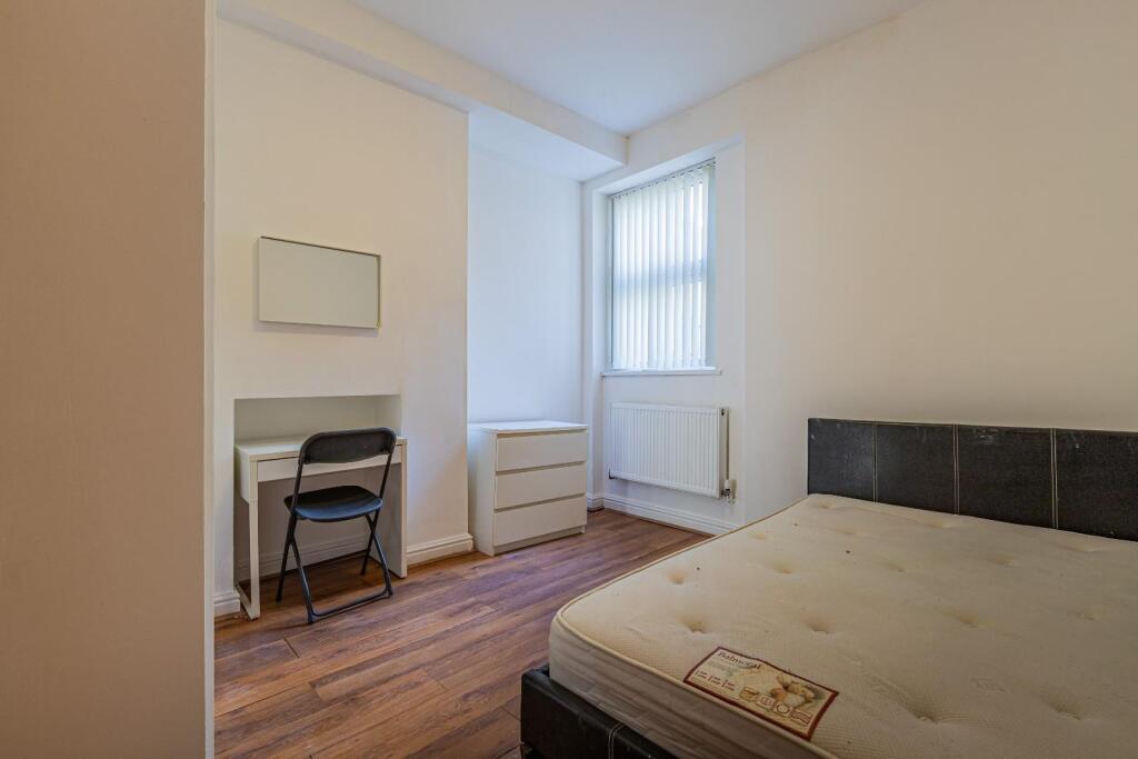 Colum Road, Cathays - More