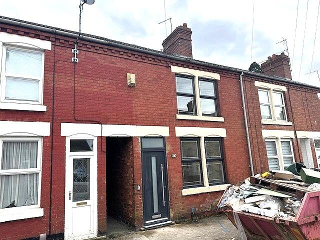 Main image of property: Winchester Road, Rushden, NN10