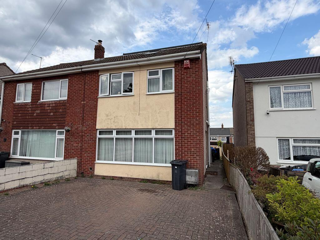 Main image of property: Derricke Road, Stockwood, Bristol, BS14