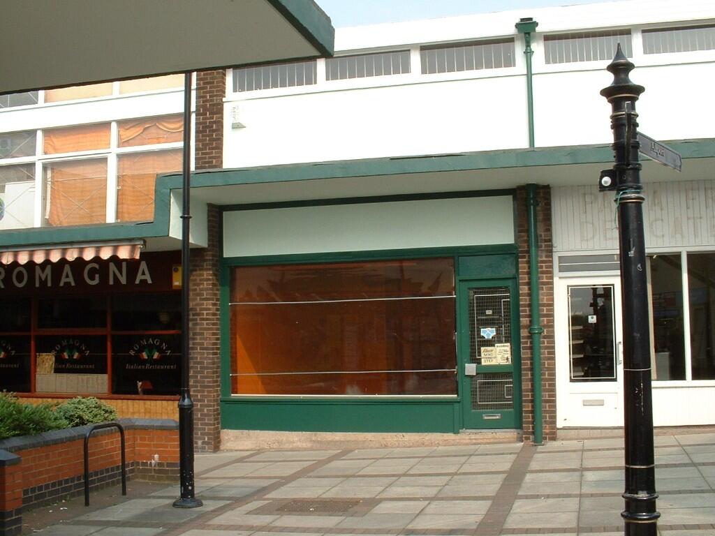 Main image of property: The Rake Precinct, CH62