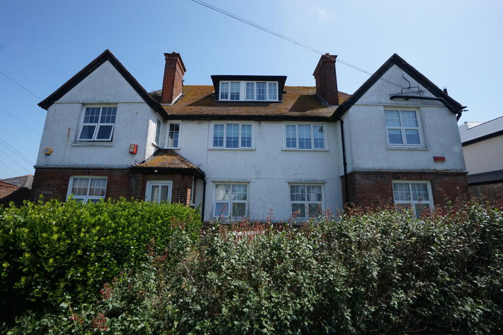 Main image of property: Comorin, Cliff Road, Birchington