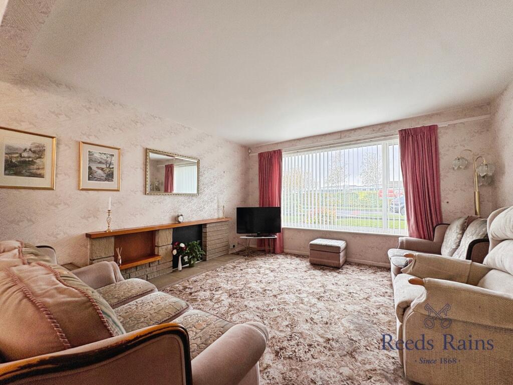 Hillhead Parkway, Newcastle upon Tyne, Tyne and Wear, NE5 photo 3