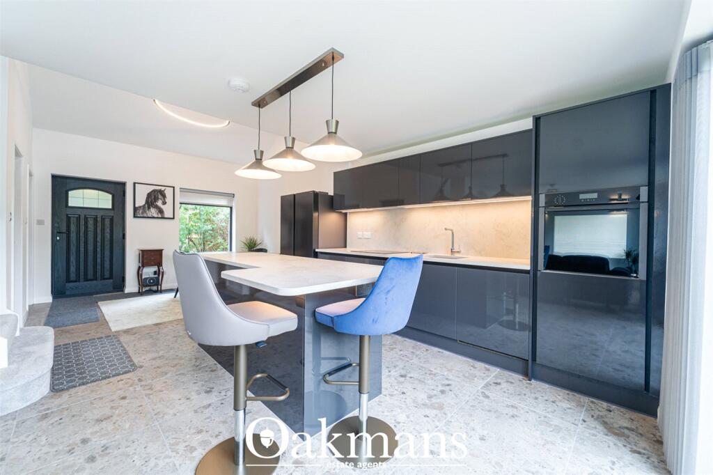 House in Birmingham, Selly Park - View 4
