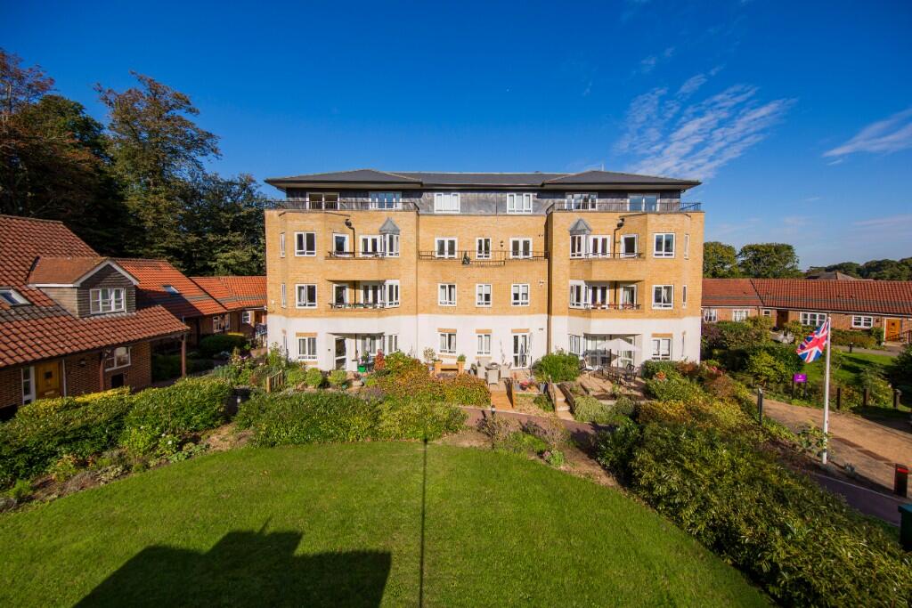 Main image of property: Willicombe Park, Tunbridge Wells, Kent, TN2
