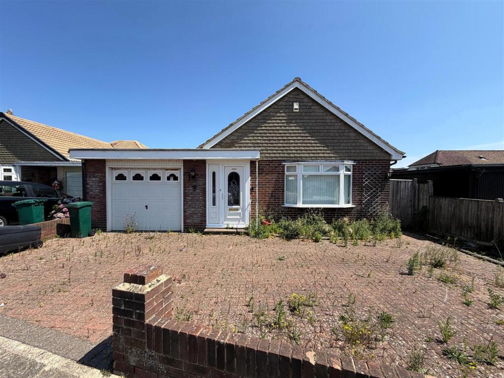 Main image of property: Mcwilliam Road, Brighton