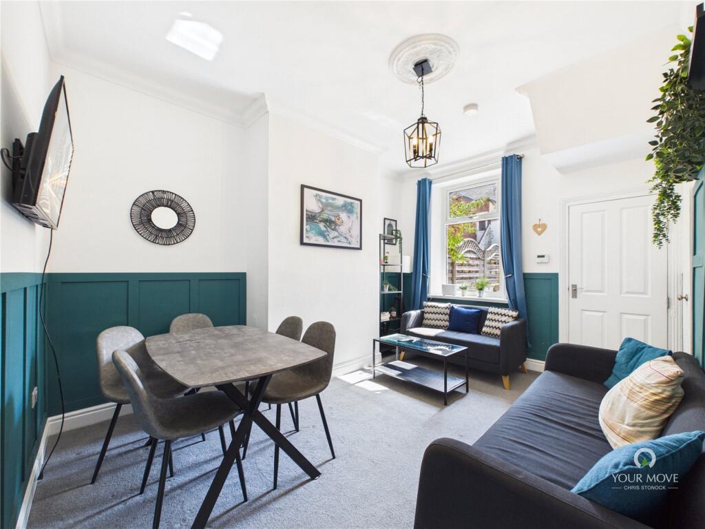 House in Newcastle upon Tyne - More