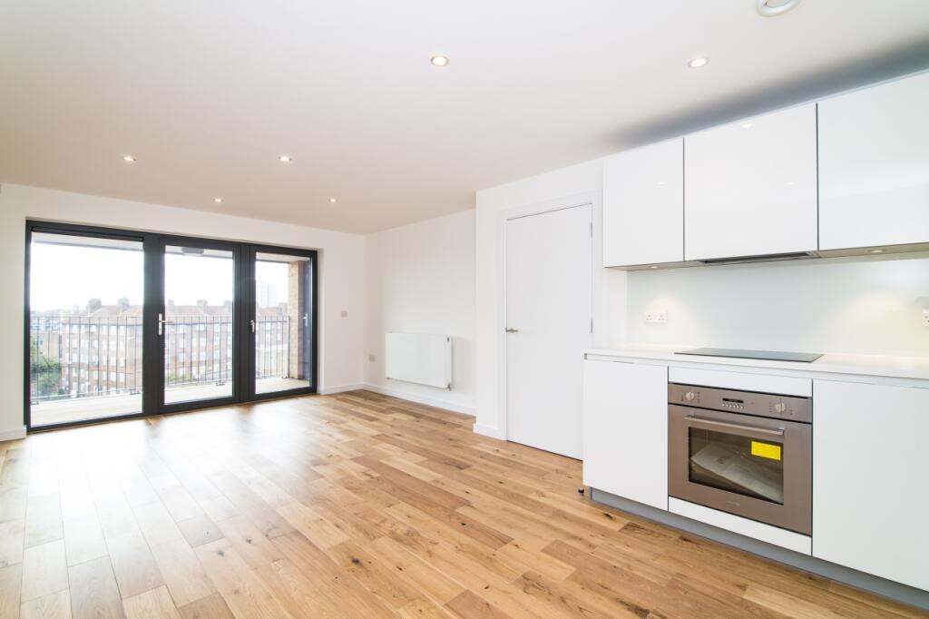 Main image of property: Melbourne Building, Oval Quarter, 69 Cowley Road, Oval, London, SW9