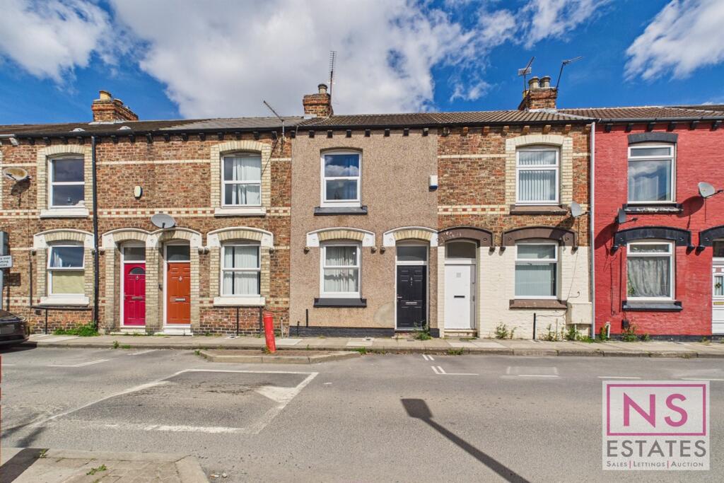 Main image of property: Park Lane, Middlesbrough, TS1