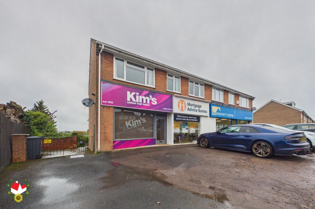 Main image of property: Campden Road, Tuffley, GL4