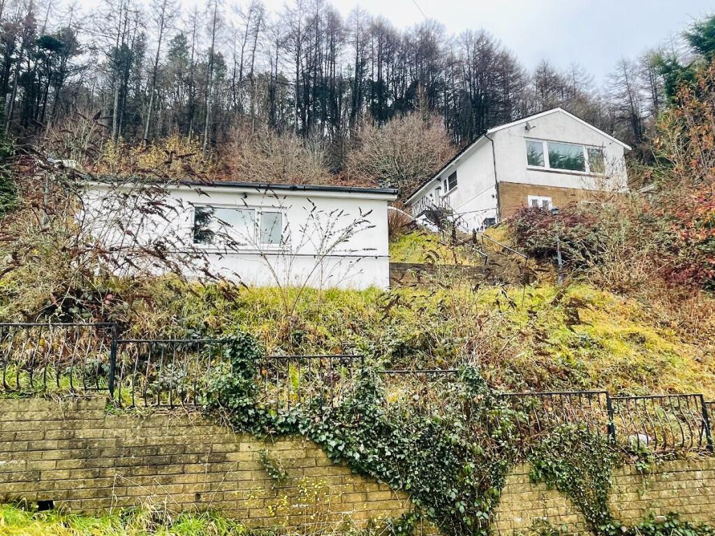 Main image of property: Heol Gerrig, Abertillery