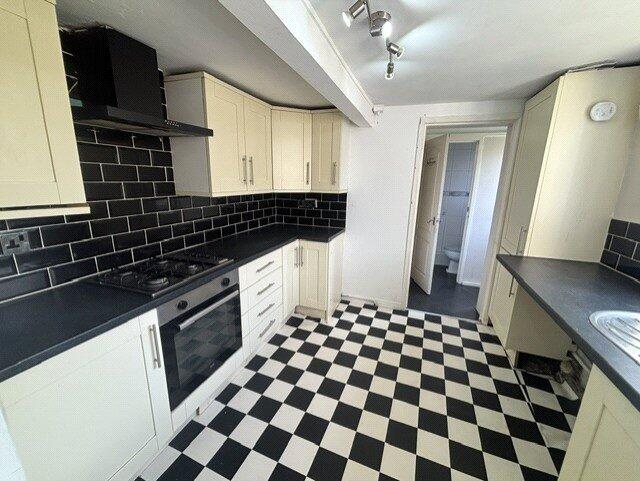 Parton Street, Hartlepool, TS24 – pohled 5