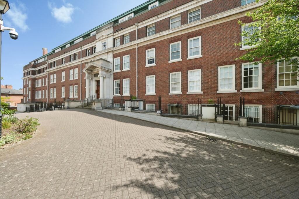 Main image of property: Standard Hill, Nottingham, Nottinghamshire, NG1