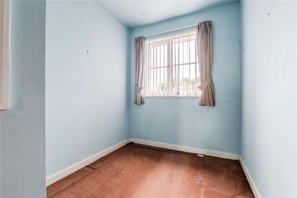 House in Leeds, Cuddy Hill, Tranmere Park - View 5