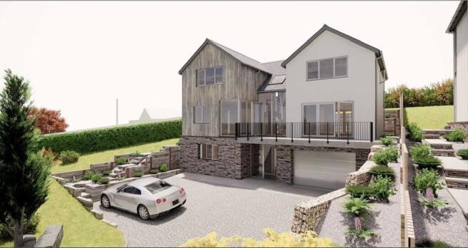 Plot 1 CGI