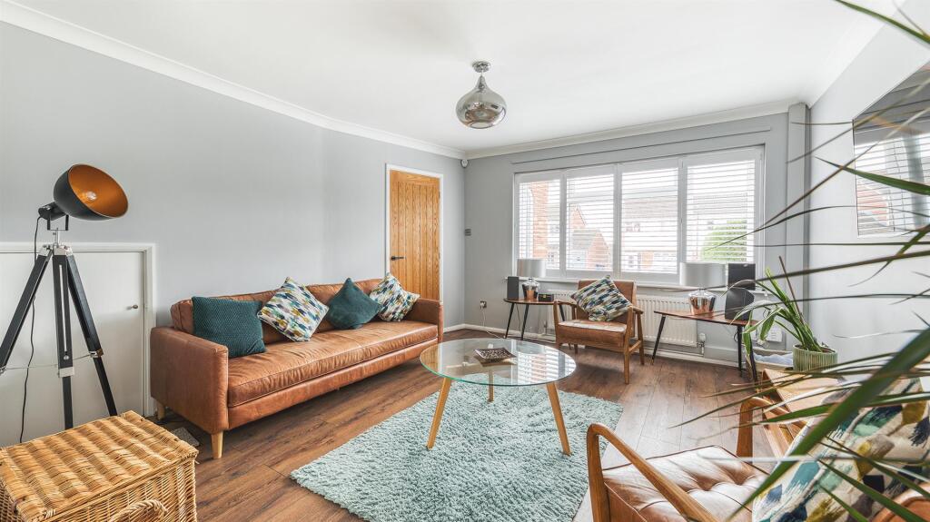 House in Derby - More