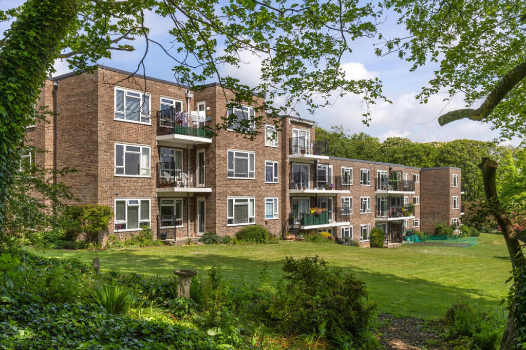 Main image of property: Nottington Court, Weymouth, DT3