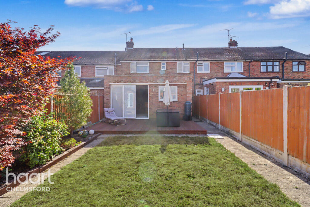 St Anthonys Drive, Chelmsford photo 4