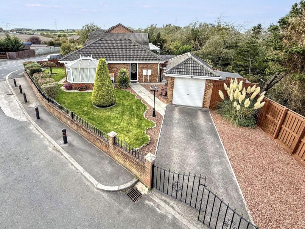 Main image of property: Cypress View, Wheatley Hill, Durham, Durham, DH6 3SL