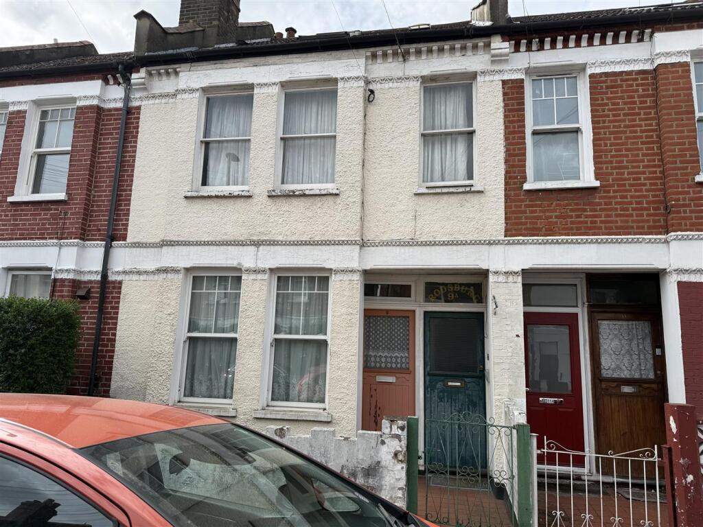 Main image of property: Coverton Road, SW17