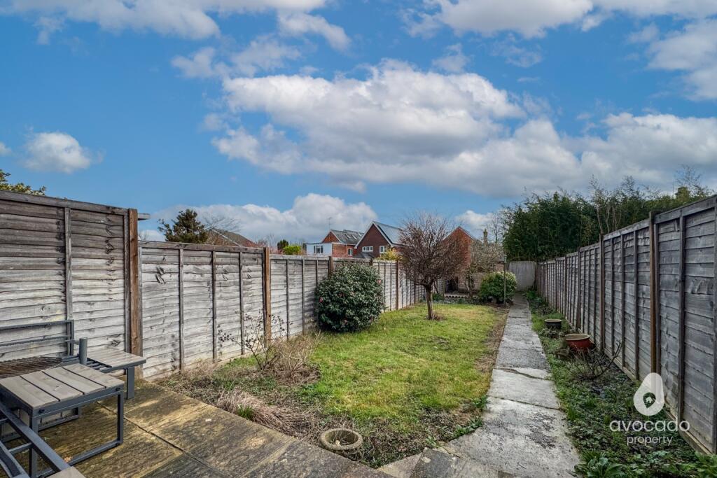 Wescott Road, Wokingham, RG40 - View 5