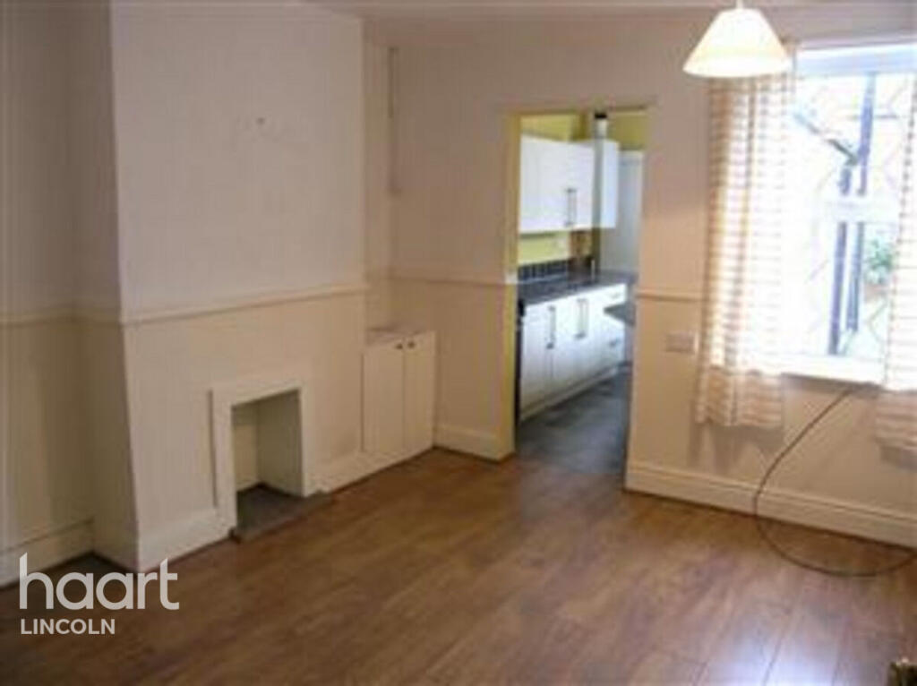 Main image of property: St. Nicholas Street, Lincoln