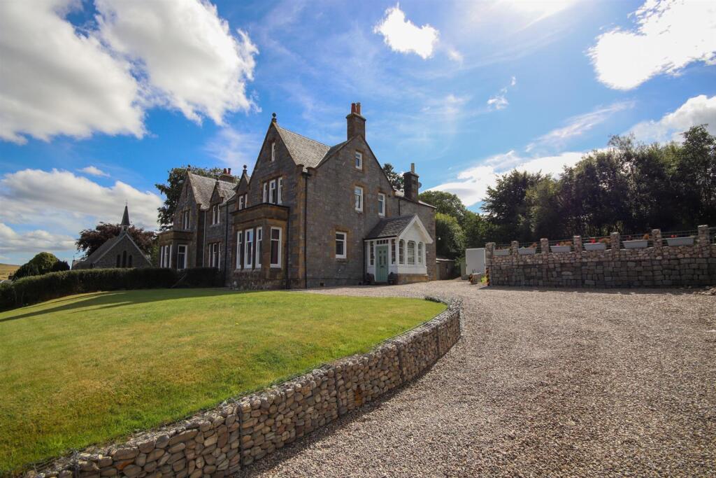 Main image of property: Conval Street, Dufftown