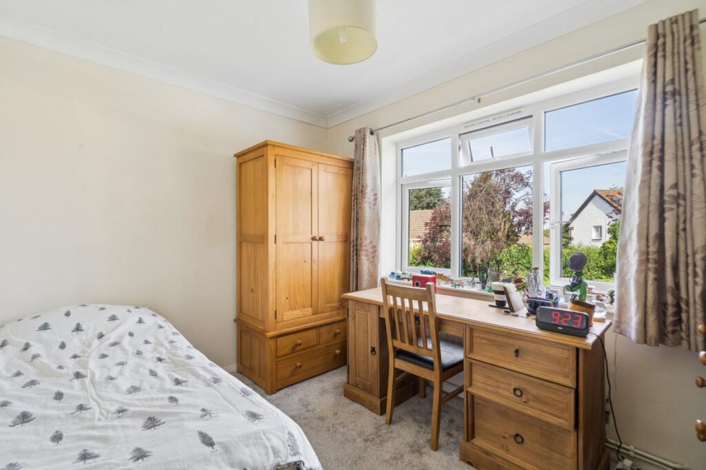 Peterhill Close, Chalfont St. Peter, Gerrards Cross, Buckinghamshire, SL9 – pohled 6